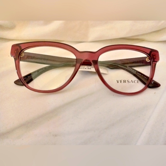 Versace Frames - Picture 5 of 7